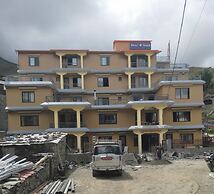 Hotel Grand Shambala