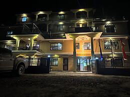 Hotel Grand Shambala