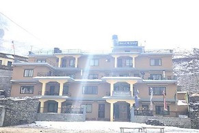 Hotel Grand Shambala