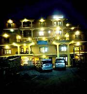 Hotel Grand Shambala