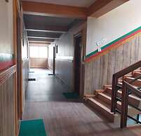 Hotel Grand Shambala