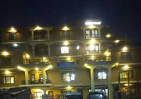 Hotel Grand Shambala