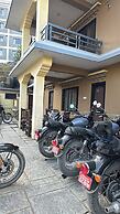 Hotel Grand Shambala