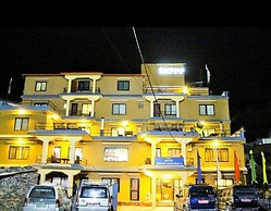 Hotel Grand Shambala