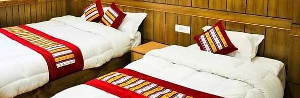 Hotel Grand Shambala