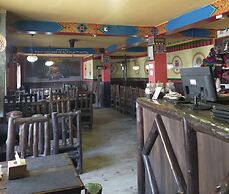 Hotel Grand Shambala