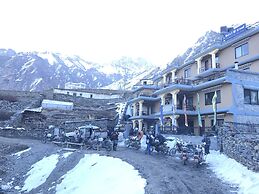 Hotel Grand Shambala