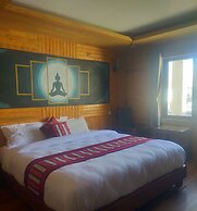 Hotel Grand Shambala
