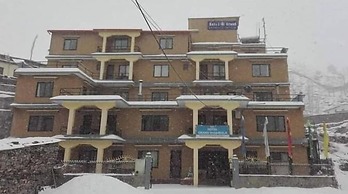 Hotel Grand Shambala