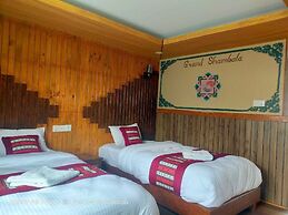 Hotel Grand Shambala