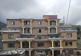 Hotel Grand Shambala