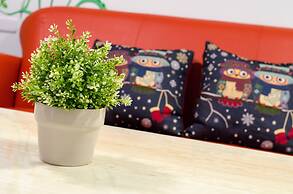 Heart Clear Good Homestay