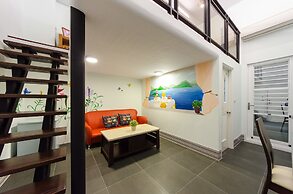 Heart Clear Good Homestay