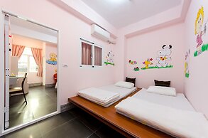 Heart Clear Good Homestay