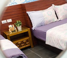 Heart Clear Good Homestay