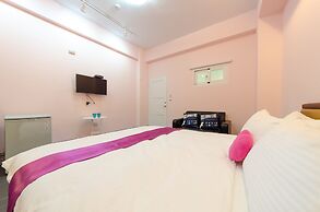 Heart Clear Good Homestay