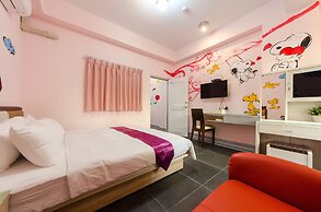 Heart Clear Good Homestay