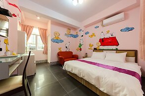 Heart Clear Good Homestay