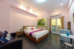 Heart Clear Good Homestay