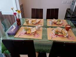 Heart Clear Good Homestay