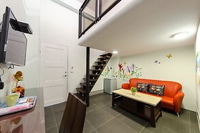 Heart Clear Good Homestay