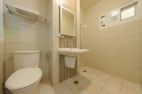 Heart Clear Good Homestay