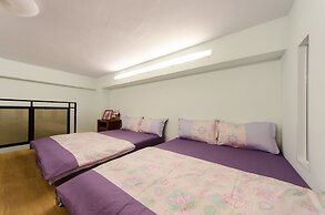 Heart Clear Good Homestay