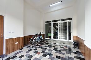 Heart Clear Good Homestay