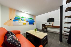 Heart Clear Good Homestay