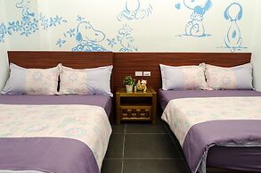 Heart Clear Good Homestay