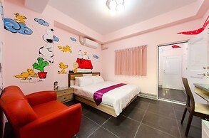 Heart Clear Good Homestay