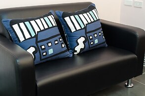 Heart Clear Good Homestay