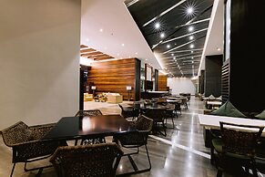 Arterra Hotel and Resort