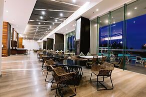 Arterra Hotel and Resort