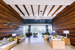 Arterra Hotel and Resort