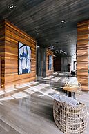 Arterra Hotel and Resort