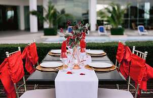 Arterra Hotel and Resort