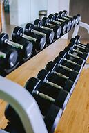 Arterra Hotel and Resort