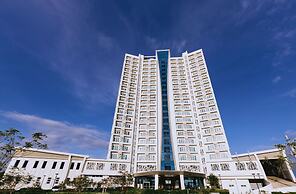 Arterra Hotel and Resort