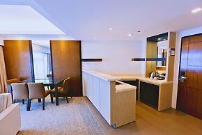 Arterra Hotel and Resort