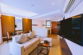 Arterra Hotel and Resort