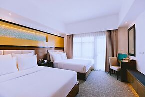 Arterra Hotel and Resort