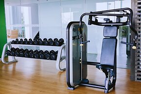 Arterra Hotel and Resort