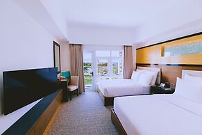 Arterra Hotel and Resort