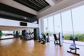 Arterra Hotel and Resort