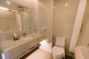 Arterra Hotel and Resort