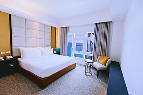 Arterra Hotel and Resort