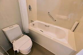 Arterra Hotel and Resort