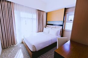 Arterra Hotel and Resort