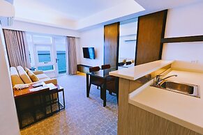 Arterra Hotel and Resort